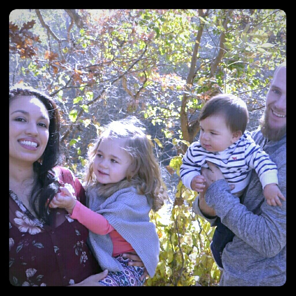 Meet your Posher, Emma